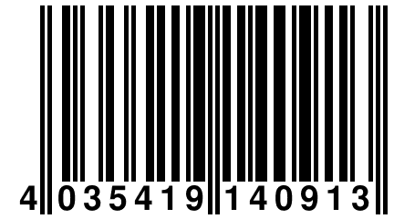 4 035419 140913