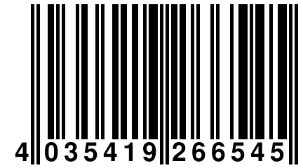 4 035419 266545