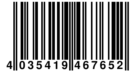 4 035419 467652