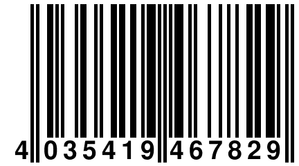 4 035419 467829