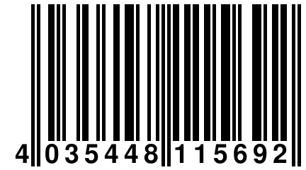 4 035448 115692