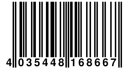 4 035448 168667