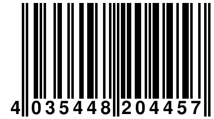 4 035448 204457