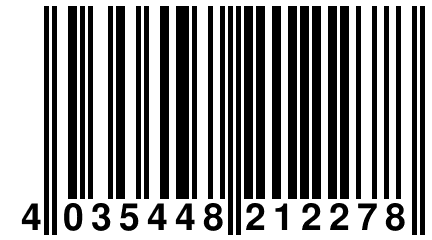 4 035448 212278