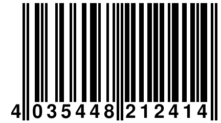 4 035448 212414