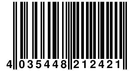 4 035448 212421