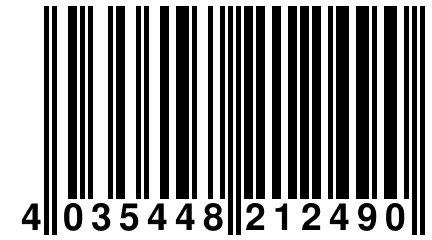 4 035448 212490