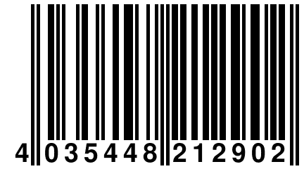 4 035448 212902