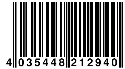 4 035448 212940