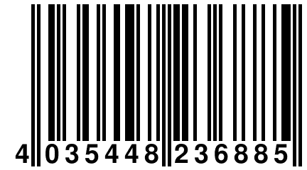 4 035448 236885