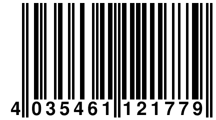 4 035461 121779