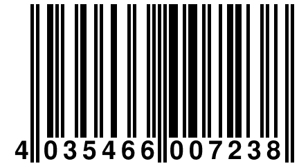 4 035466 007238