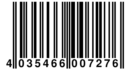 4 035466 007276