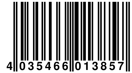 4 035466 013857