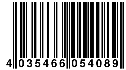 4 035466 054089