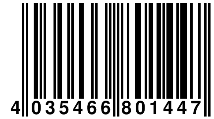 4 035466 801447