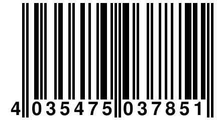 4 035475 037851