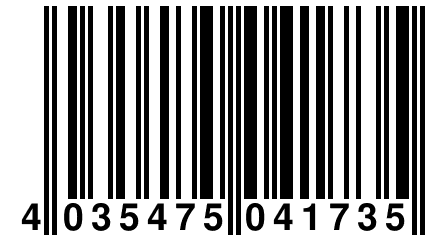 4 035475 041735
