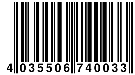 4 035506 740033