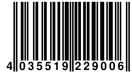 4 035519 229006