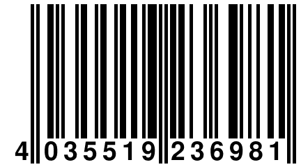 4 035519 236981