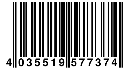 4 035519 577374