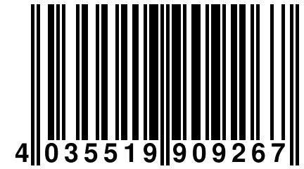 4 035519 909267