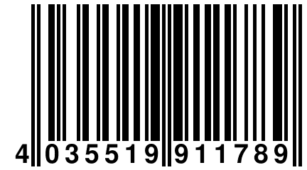 4 035519 911789