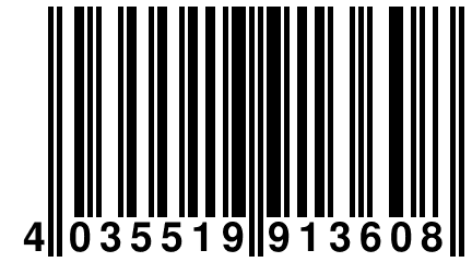 4 035519 913608