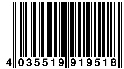 4 035519 919518