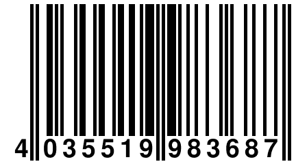 4 035519 983687