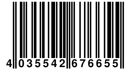 4 035542 676655