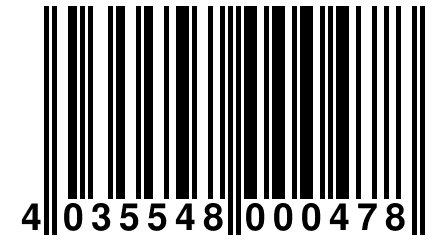 4 035548 000478