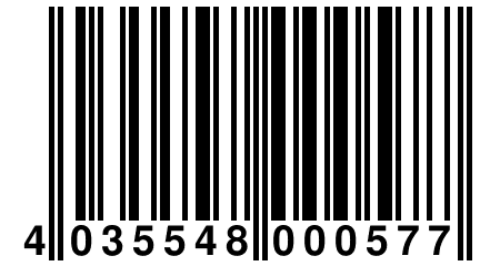 4 035548 000577