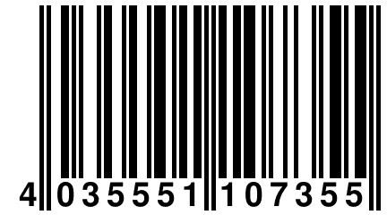 4 035551 107355