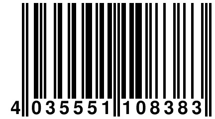 4 035551 108383