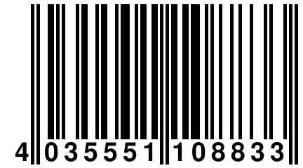 4 035551 108833