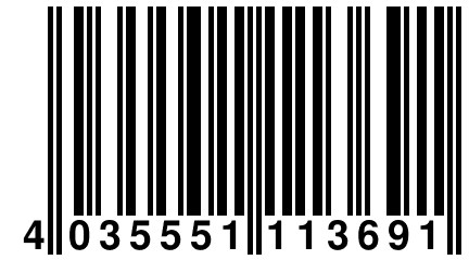 4 035551 113691