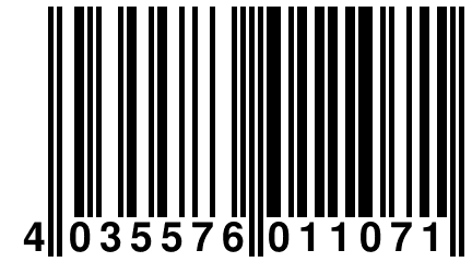 4 035576 011071