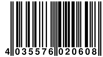 4 035576 020608