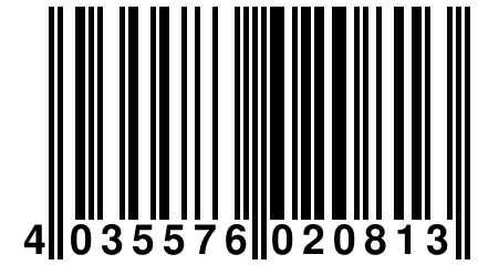 4 035576 020813