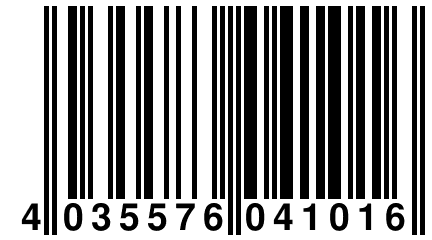 4 035576 041016