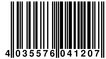 4 035576 041207