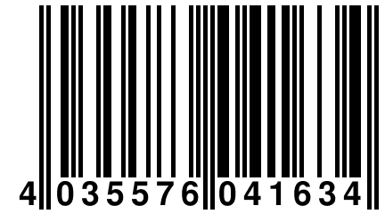 4 035576 041634