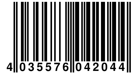 4 035576 042044