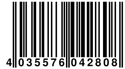 4 035576 042808