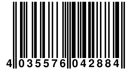 4 035576 042884