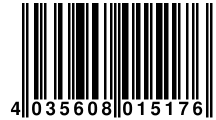 4 035608 015176