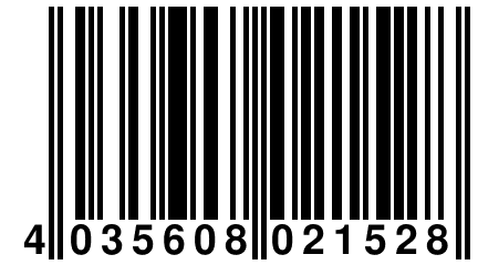 4 035608 021528