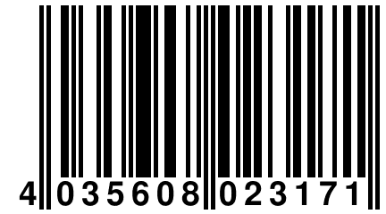 4 035608 023171